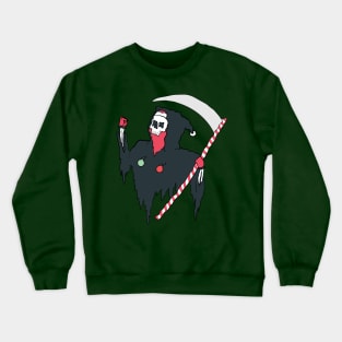 Christmas Ripper Crewneck Sweatshirt